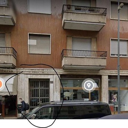 Kibilu - Via Ponte Seveso Stazione Centrale Milán Exteriér fotografie